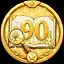 Clear 90 Levels icon
