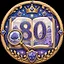 Clear 80 Levels icon