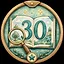 Clear 30 Levels icon