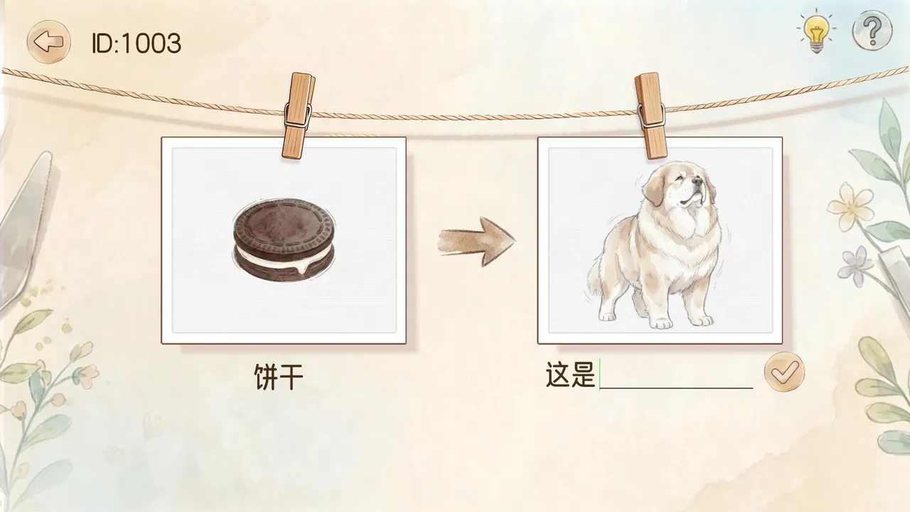图说八道 Screenshot 2