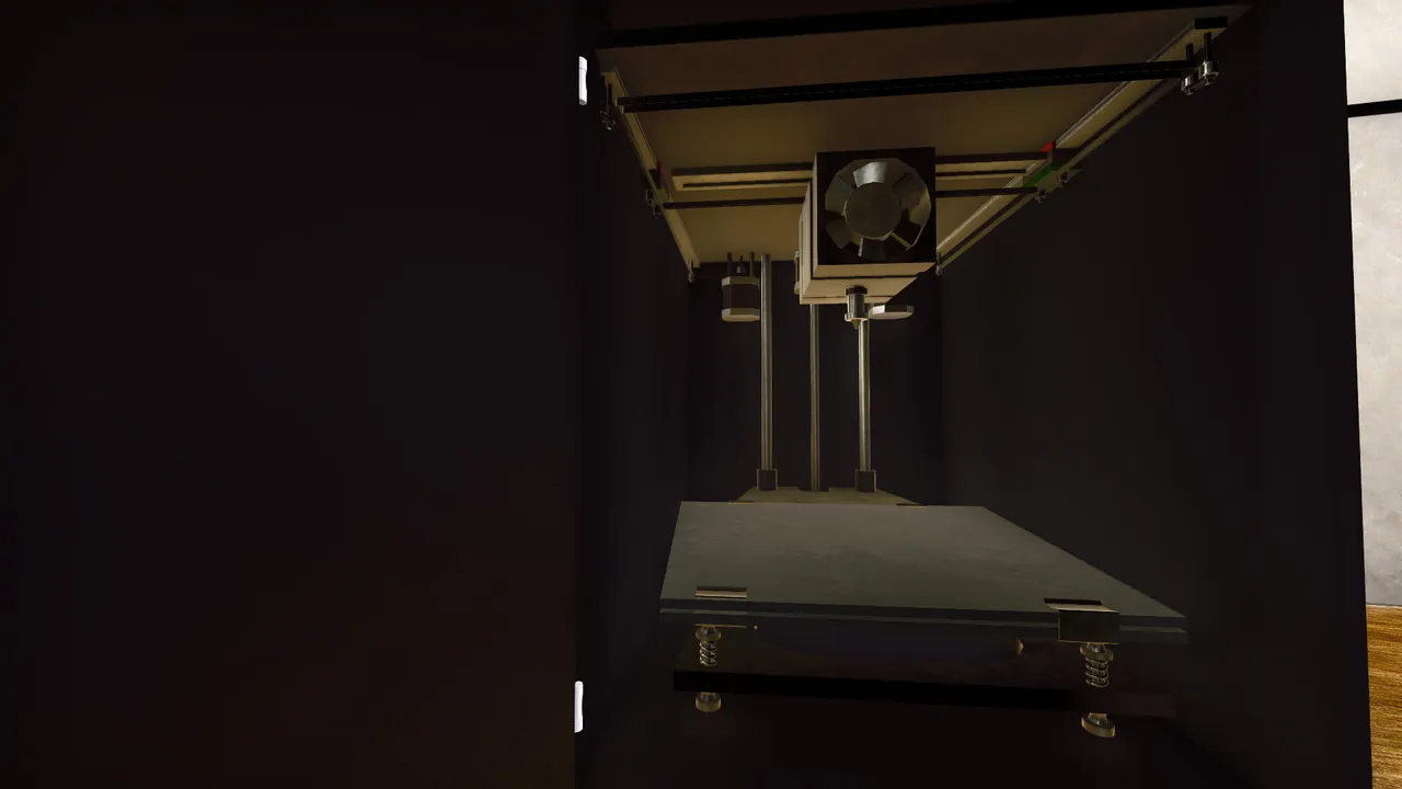 Gun Restoration Shop Simulator Screenshot 10