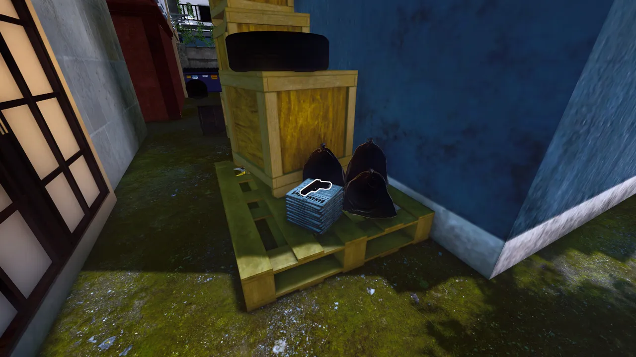 Gun Restoration Shop Simulator Screenshot 5