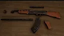 Gun Restoration Shop Simulator Screenshot 0