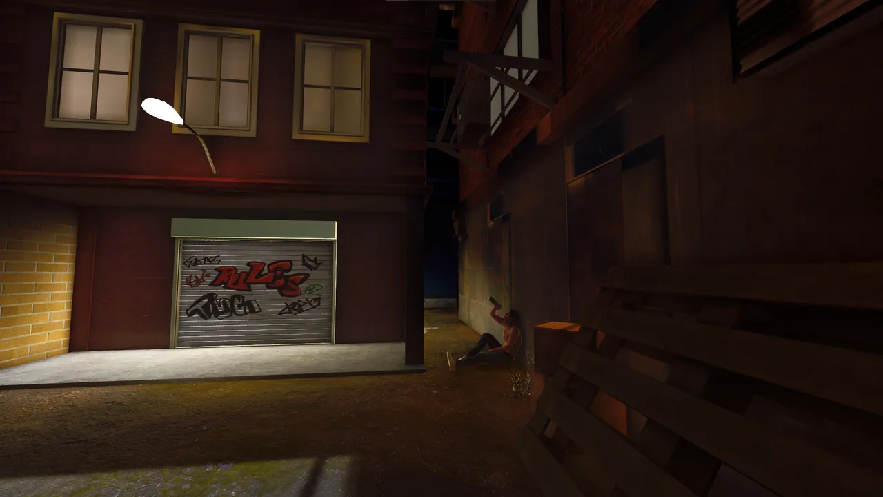 Gun Restoration Shop Simulator Screenshot 4