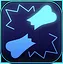 Cannonball icon