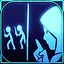 Sneaky icon