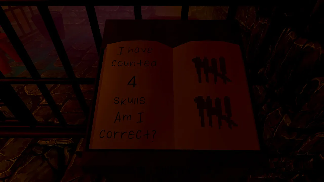 Tally Man Screenshot 0