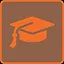 Scholar icon
