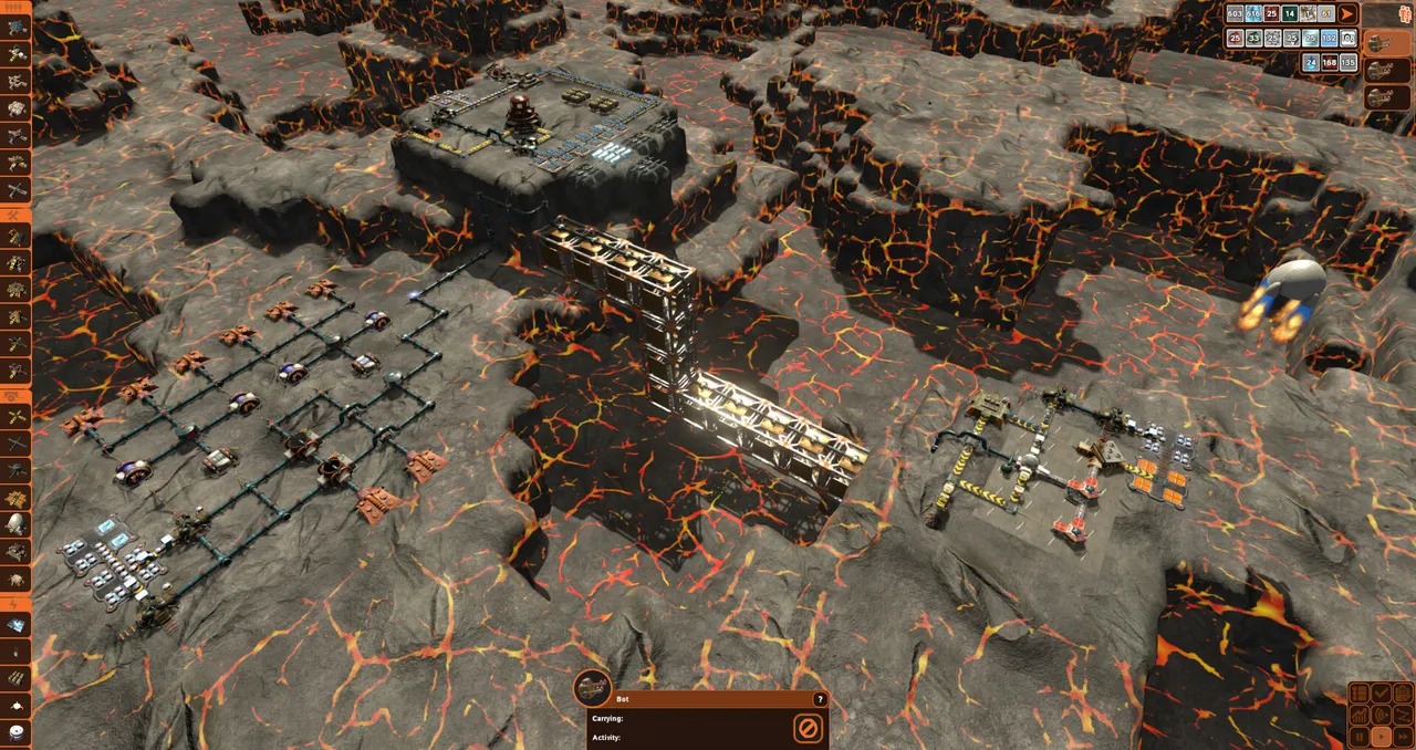 Facteroids Demo Screenshot 6