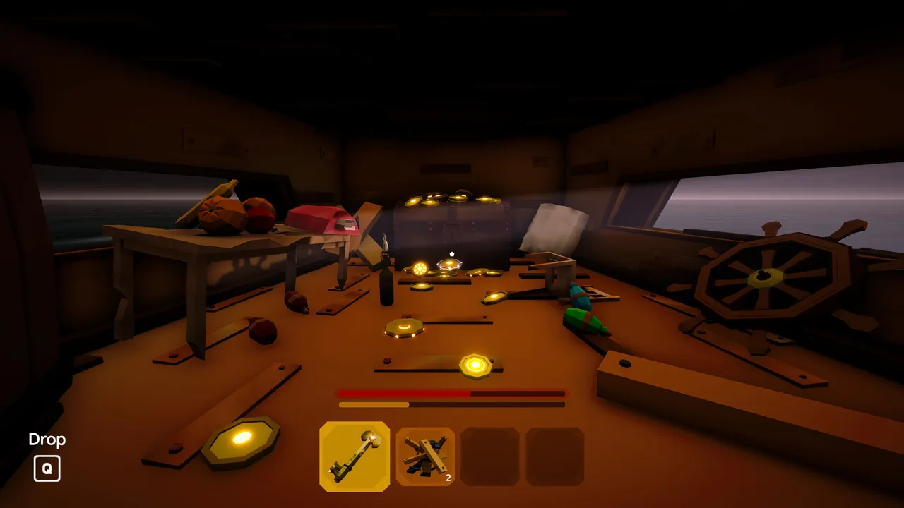 AbsurDock Screenshot 3