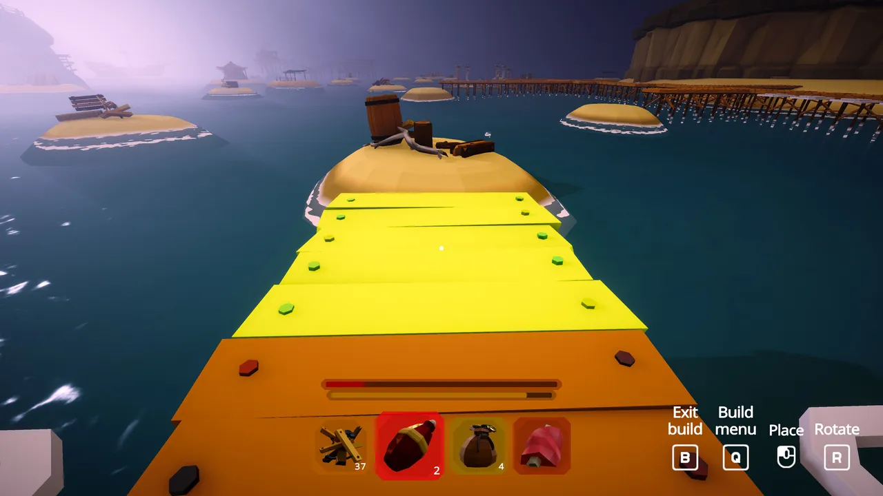 AbsurDock Screenshot 2
