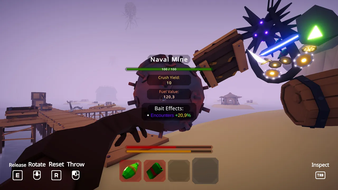 AbsurDock Screenshot 4
