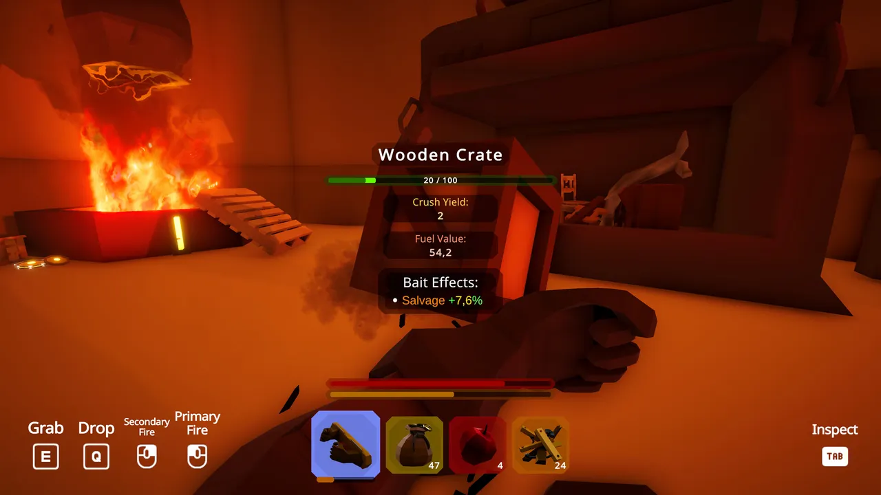 AbsurDock Screenshot 1