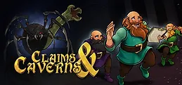 Claims & Caverns