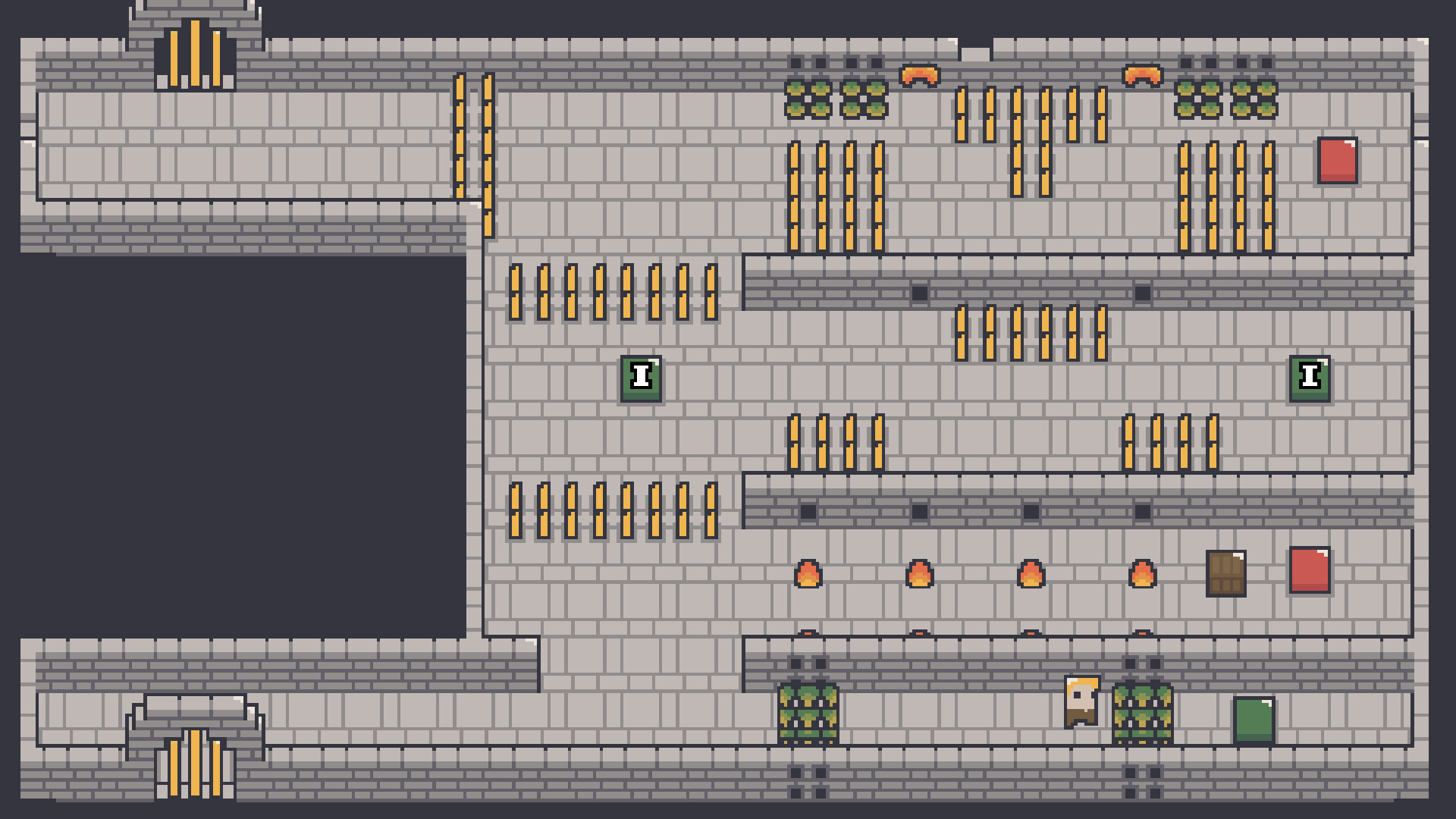 Trials of Liberation Screenshot 4