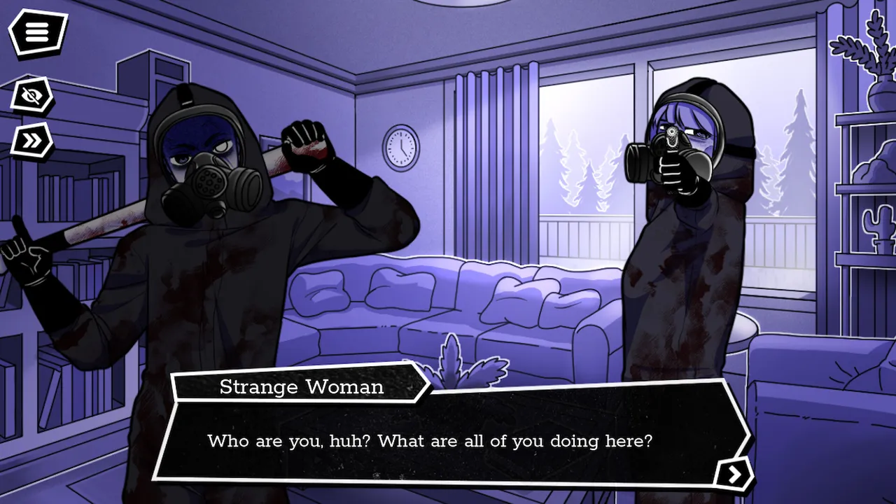 FLESHBREAK - NSFW Screenshot 7