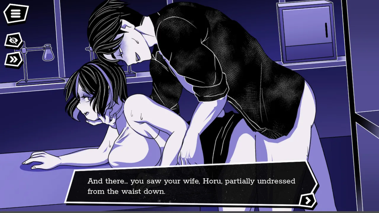 FLESHBREAK - NSFW Screenshot 2