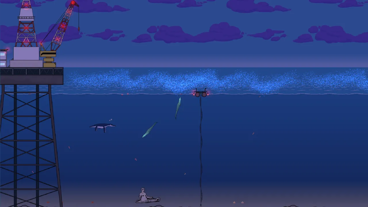 Plesiotopia Screenshot 4