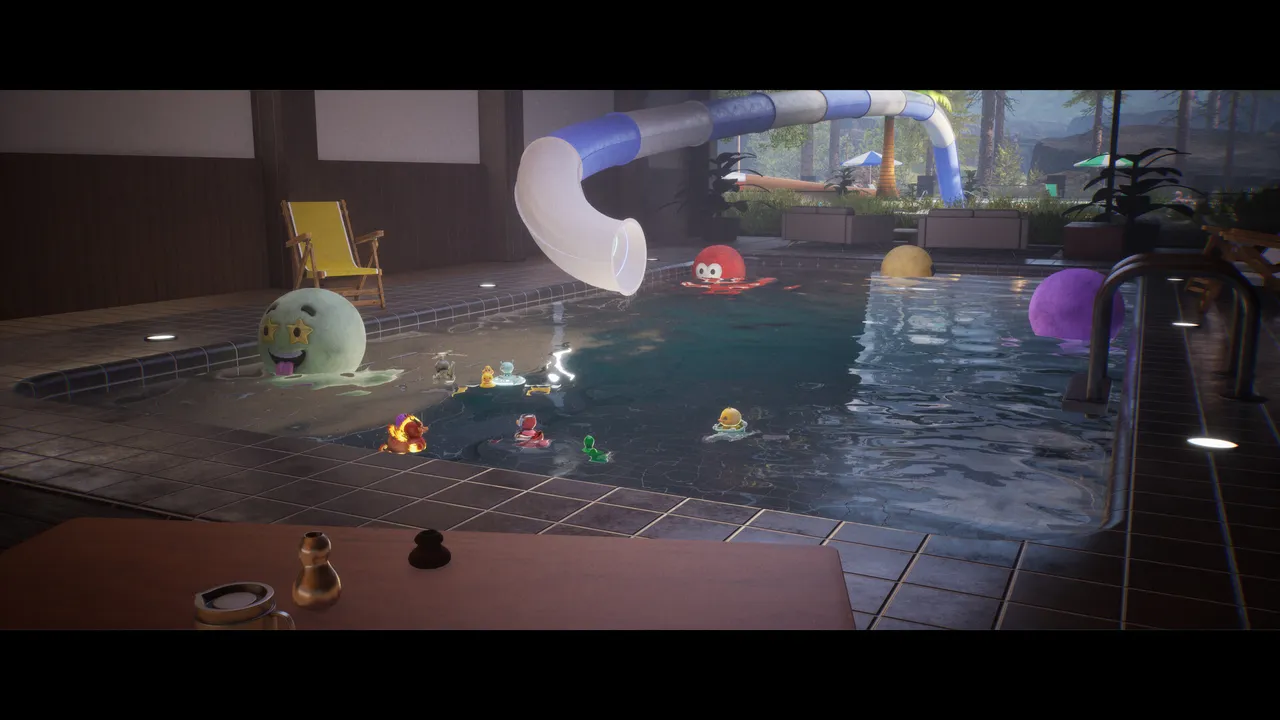 Mayhem Duck Simulator Demo Screenshot 6