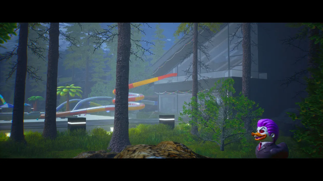 Mayhem Duck Simulator Demo Screenshot 8