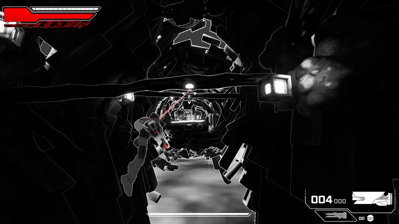 Negative Edge Screenshot 6