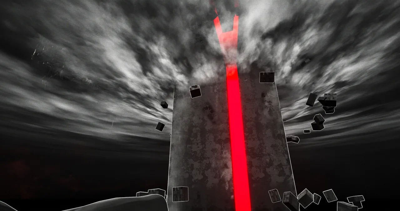 Negative Edge Screenshot 4