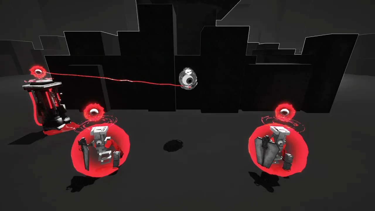 Negative Edge Screenshot 5