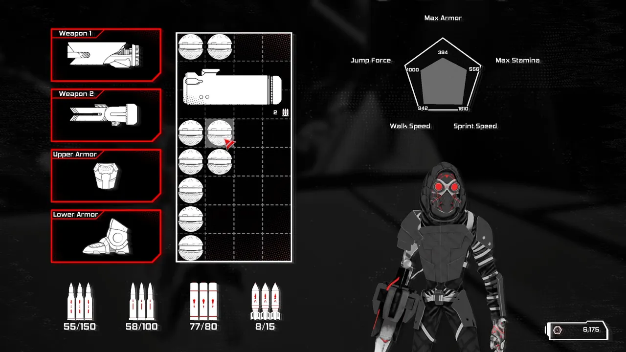 Negative Edge Screenshot 12