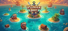 Plunder Bay