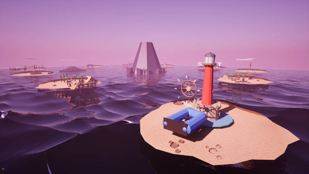 Plunder Bay Screenshot 5