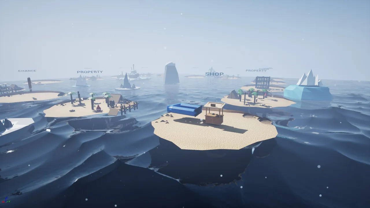 Plunder Bay Screenshot 0
