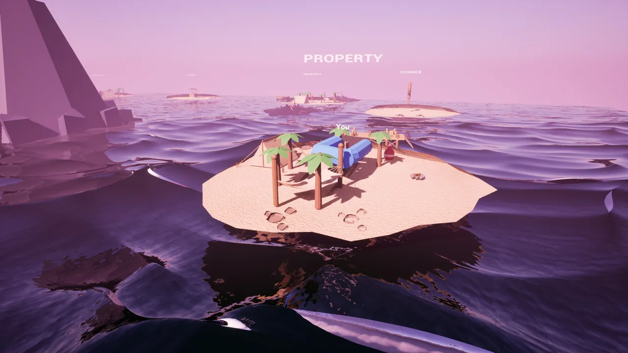 Plunder Bay Screenshot 6