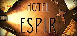 Hotel Espir Playtest