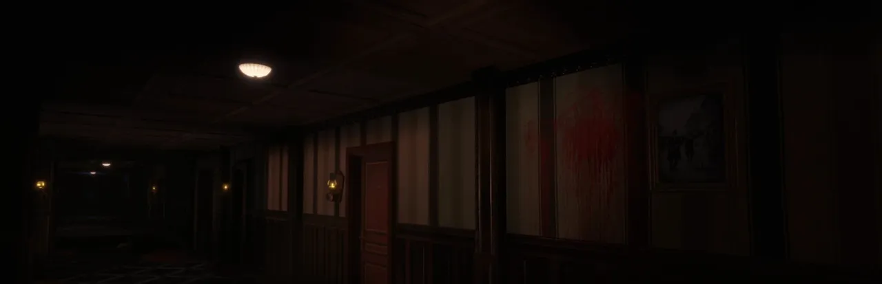 Hotel Espir Playtest Screenshot 1