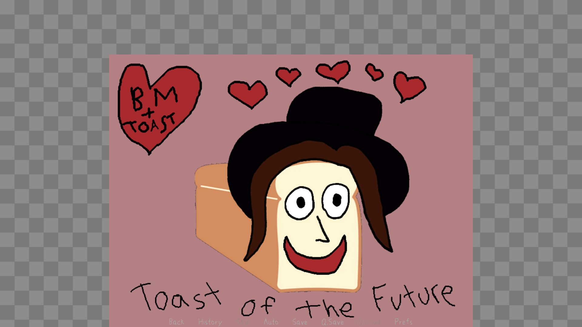 A Very Foolish Remaster of Beretta Mondatta Screenshot 5