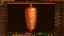 KEBAB CLICKER: El Imperio del Dürüm Screenshot 0