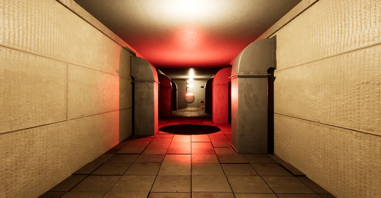 Blindstep Screenshot 1