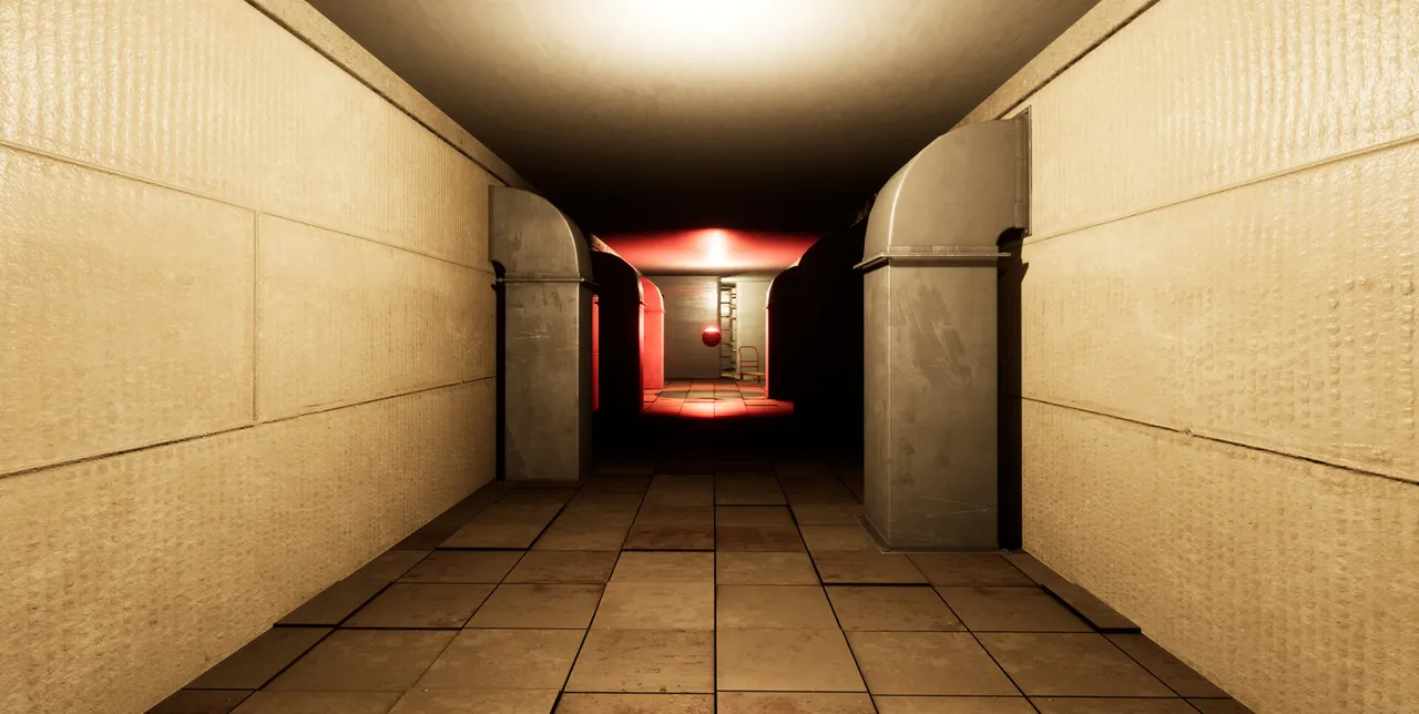 Blindstep Screenshot 6