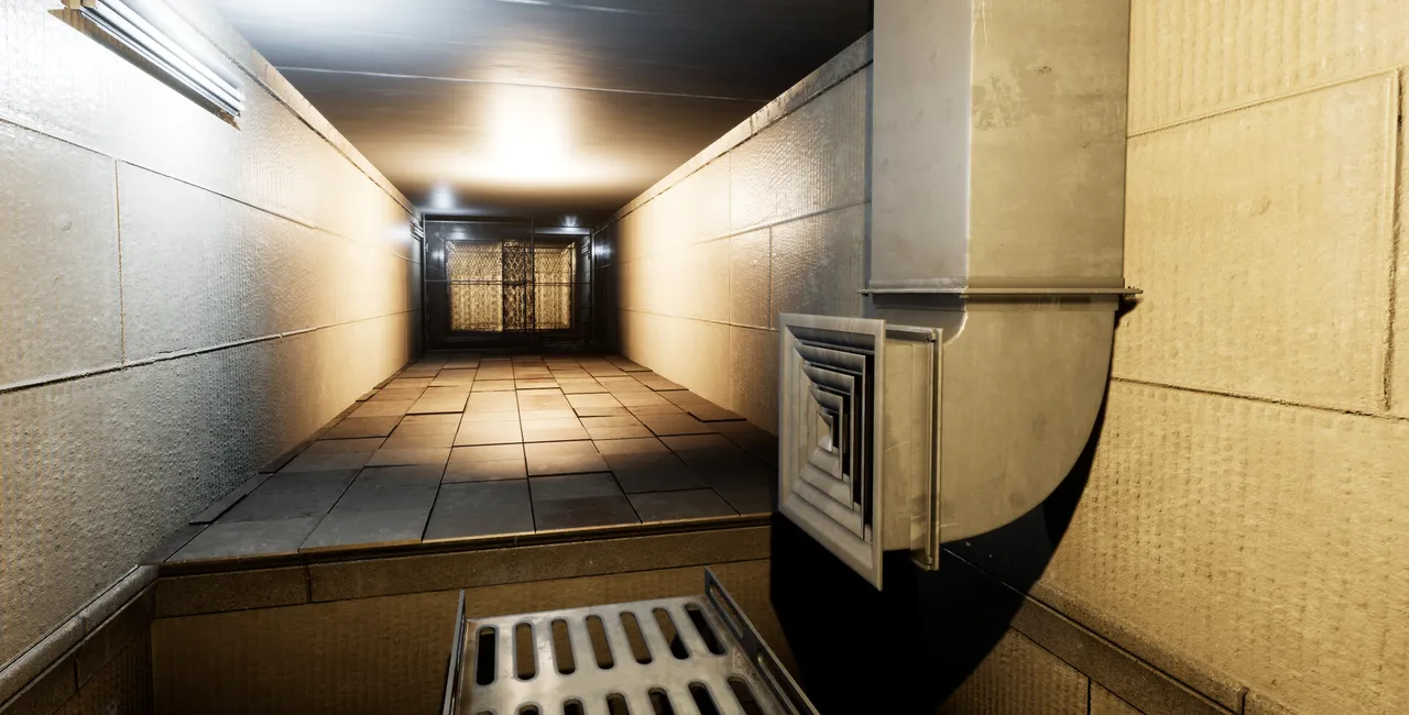 Blindstep Screenshot 0