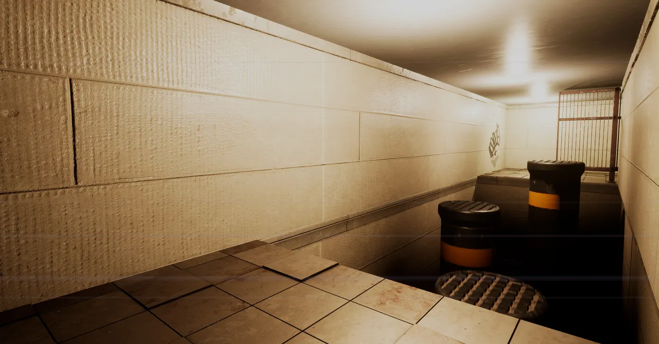 Blindstep Screenshot 3