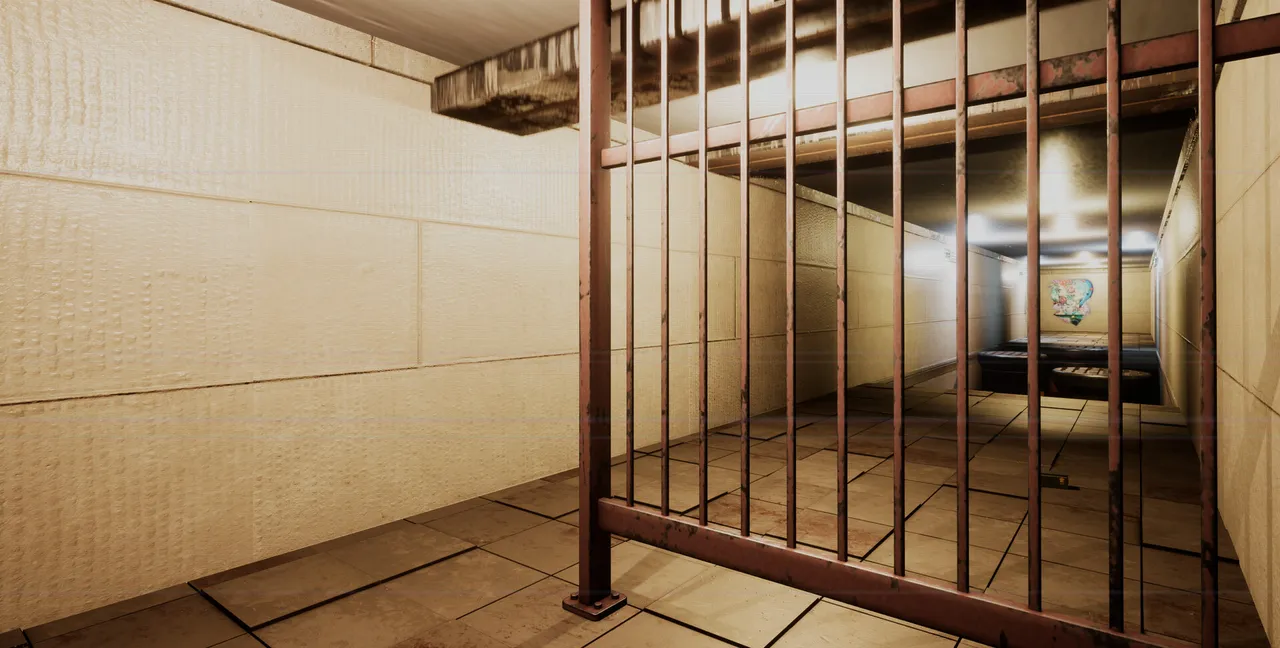 Blindstep Screenshot 7