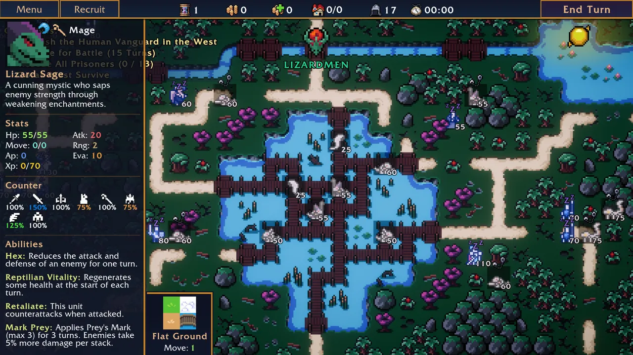 Fabled Kingdoms Screenshot 5