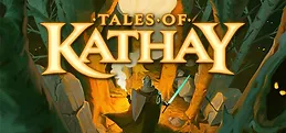 Tales of Kathay Playtest