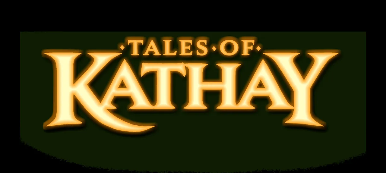 Tales of Kathay Playtest Screenshot 0