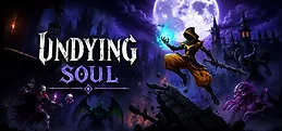 Undying Soul
