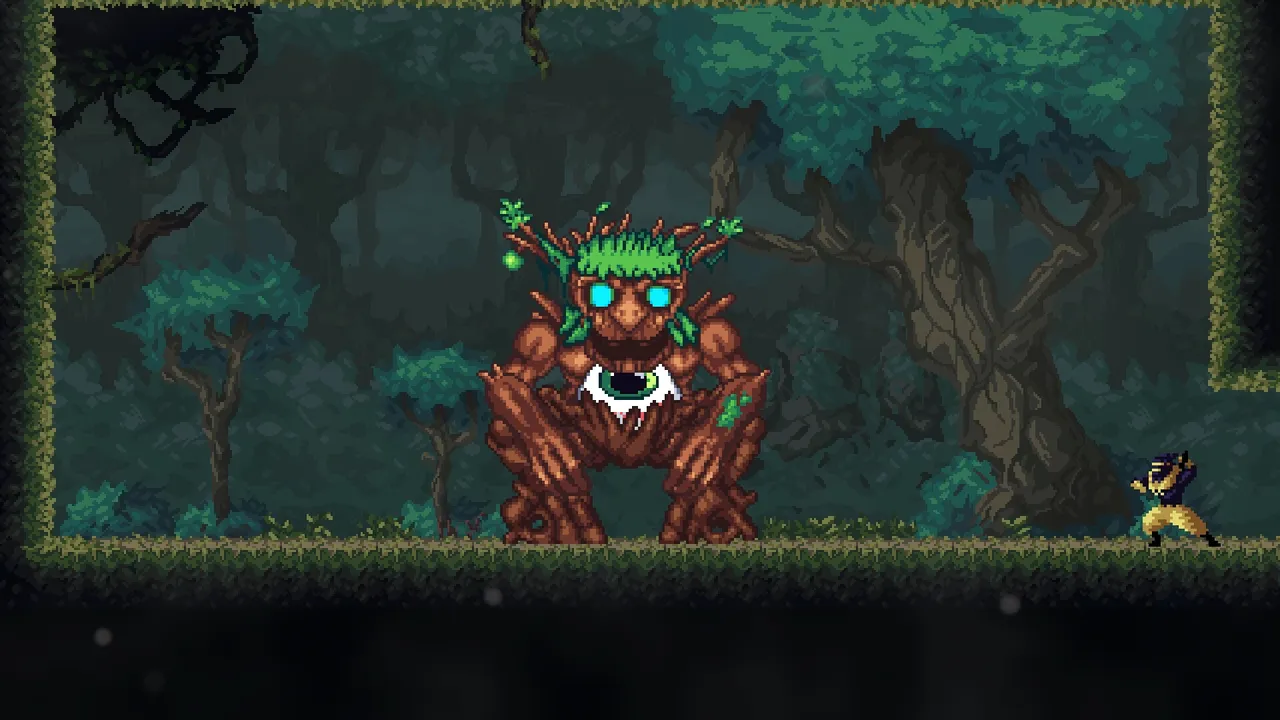 Undying Soul Screenshot 5