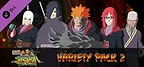 NARUTO SHIPPUDEN: Ultimate Ninja STORM Revolution - DLC8 Variety Pack 2