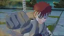 NARUTO SHIPPUDEN: Ultimate Ninja STORM Revolution - DLC5 Jinchuriki Costume Pack 2 Screenshot 6
