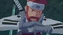 NARUTO SHIPPUDEN: Ultimate Ninja STORM Revolution - DLC5 Jinchuriki Costume Pack 2 Screenshot 1