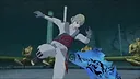 NARUTO SHIPPUDEN: Ultimate Ninja STORM Revolution - DLC5 Jinchuriki Costume Pack 2 Screenshot 3